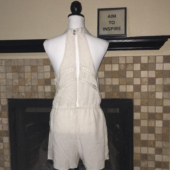 Host Pick 1 Morrisday Romper Playsuit - Picture 4 of 6